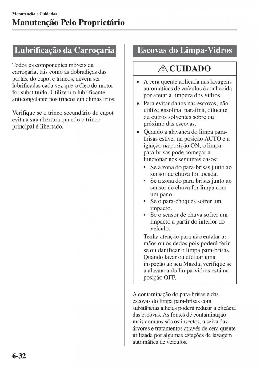 Mazda CX 5 manual del propietario / page 457