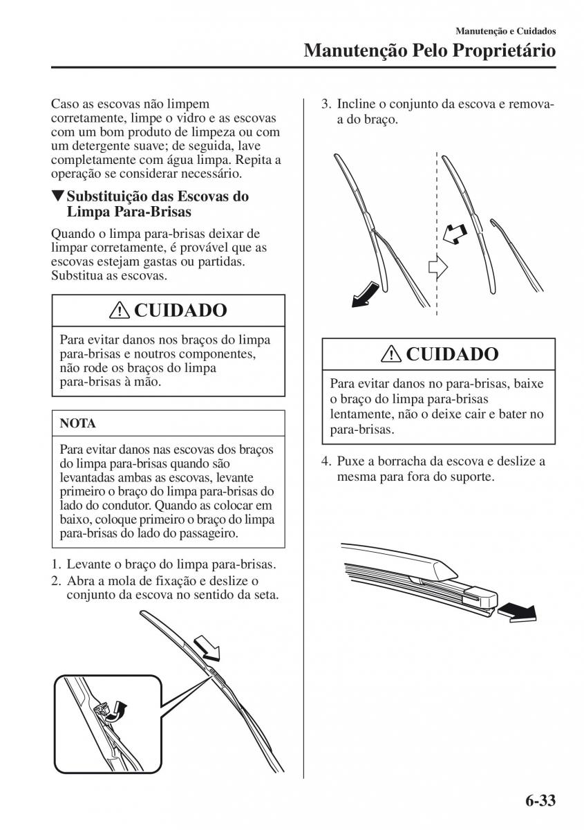 Mazda CX 5 manual del propietario / page 458