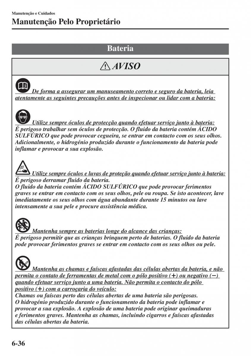 Mazda CX 5 manual del propietario / page 461