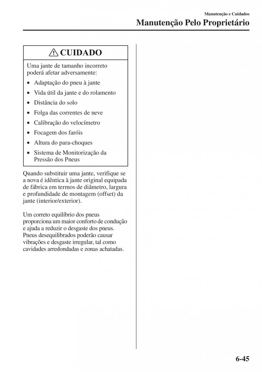 Mazda CX 5 manual del propietario / page 470