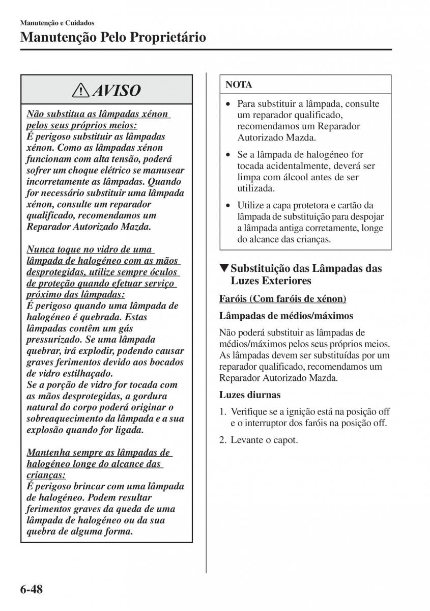 Mazda CX 5 manual del propietario / page 473