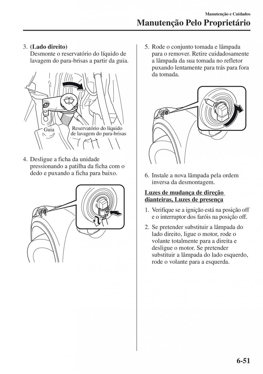 Mazda CX 5 manual del propietario / page 476