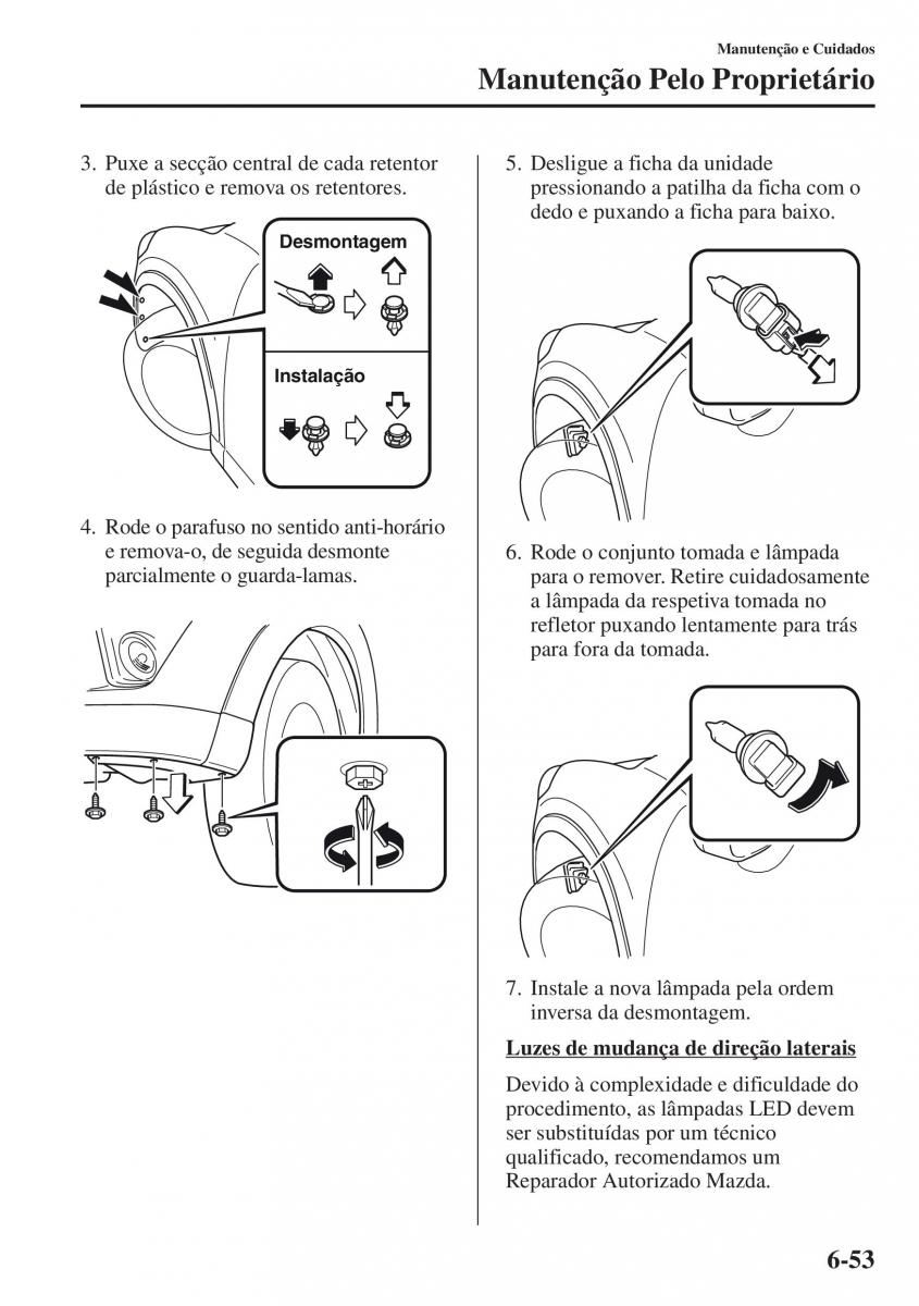 Mazda CX 5 manual del propietario / page 478