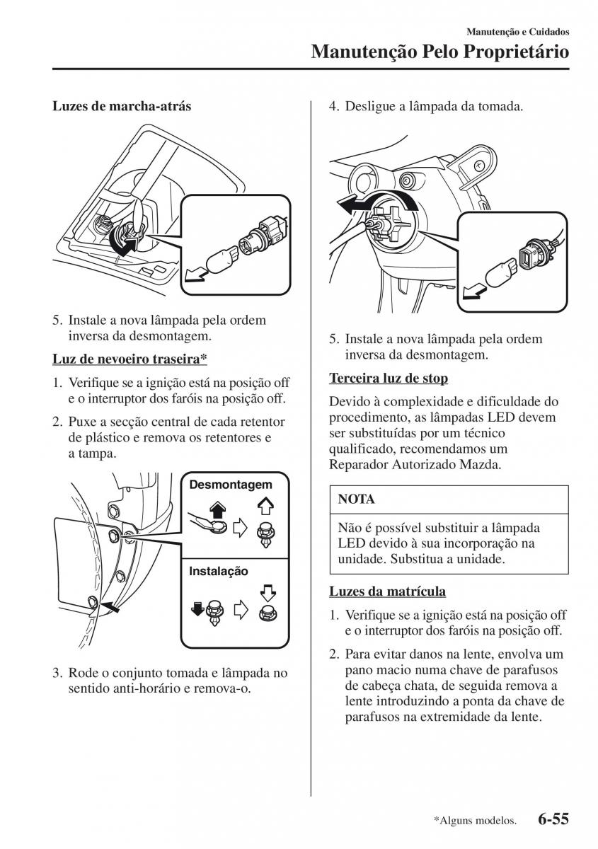 Mazda CX 5 manual del propietario / page 480