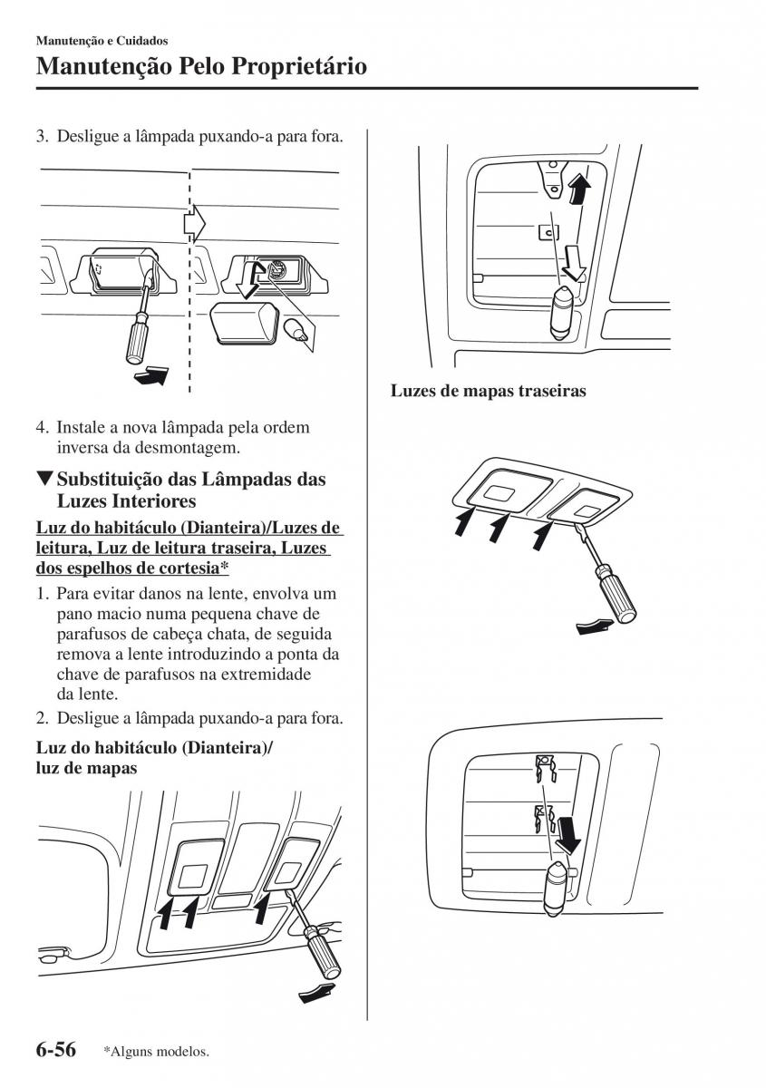 Mazda CX 5 manual del propietario / page 481