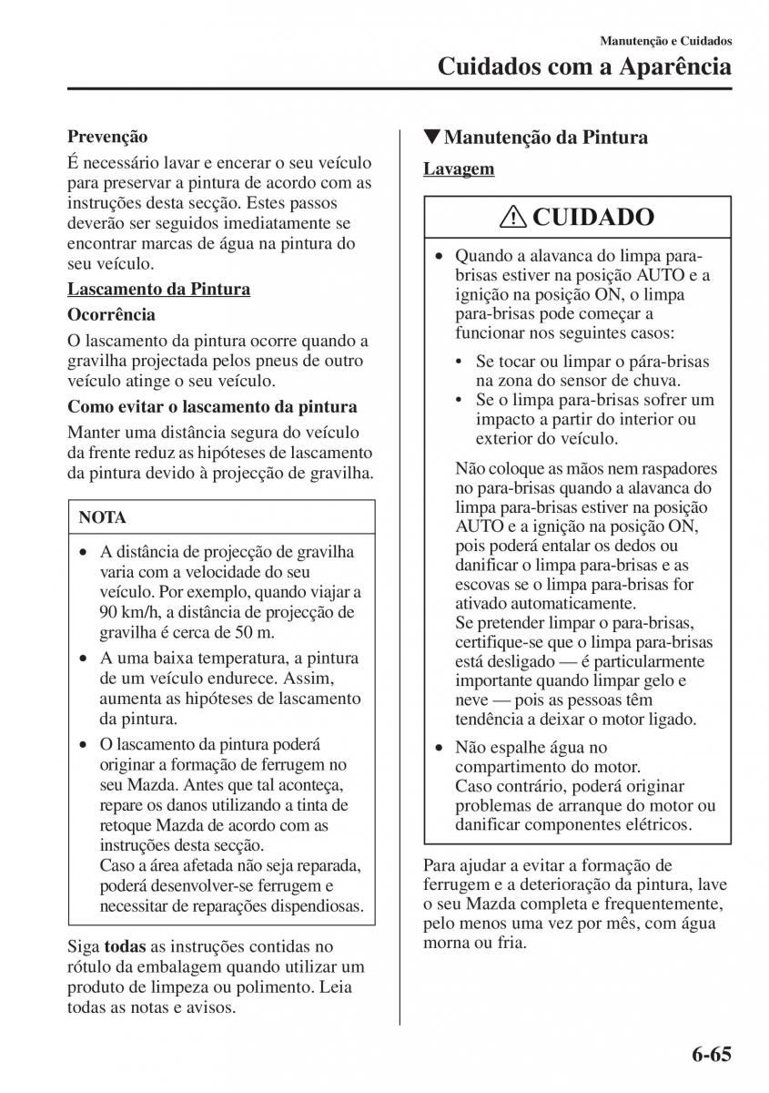 Mazda CX 5 manual del propietario / page 490