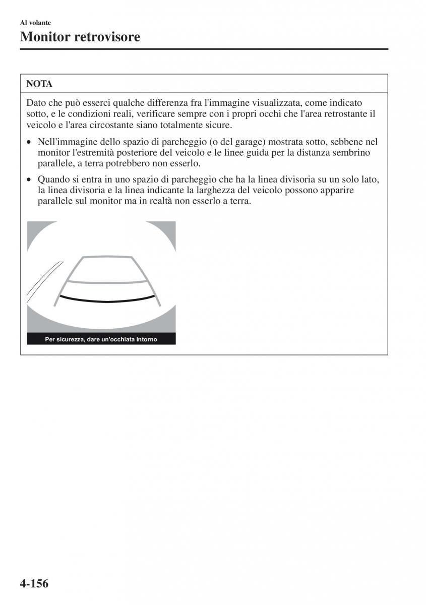 Mazda CX 5 manuale del proprietario / page 293