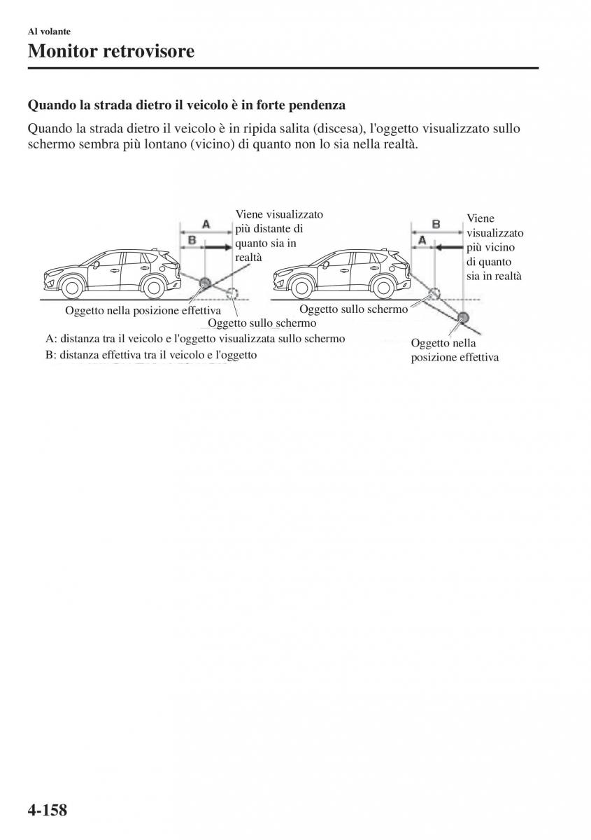 Mazda CX 5 manuale del proprietario / page 295