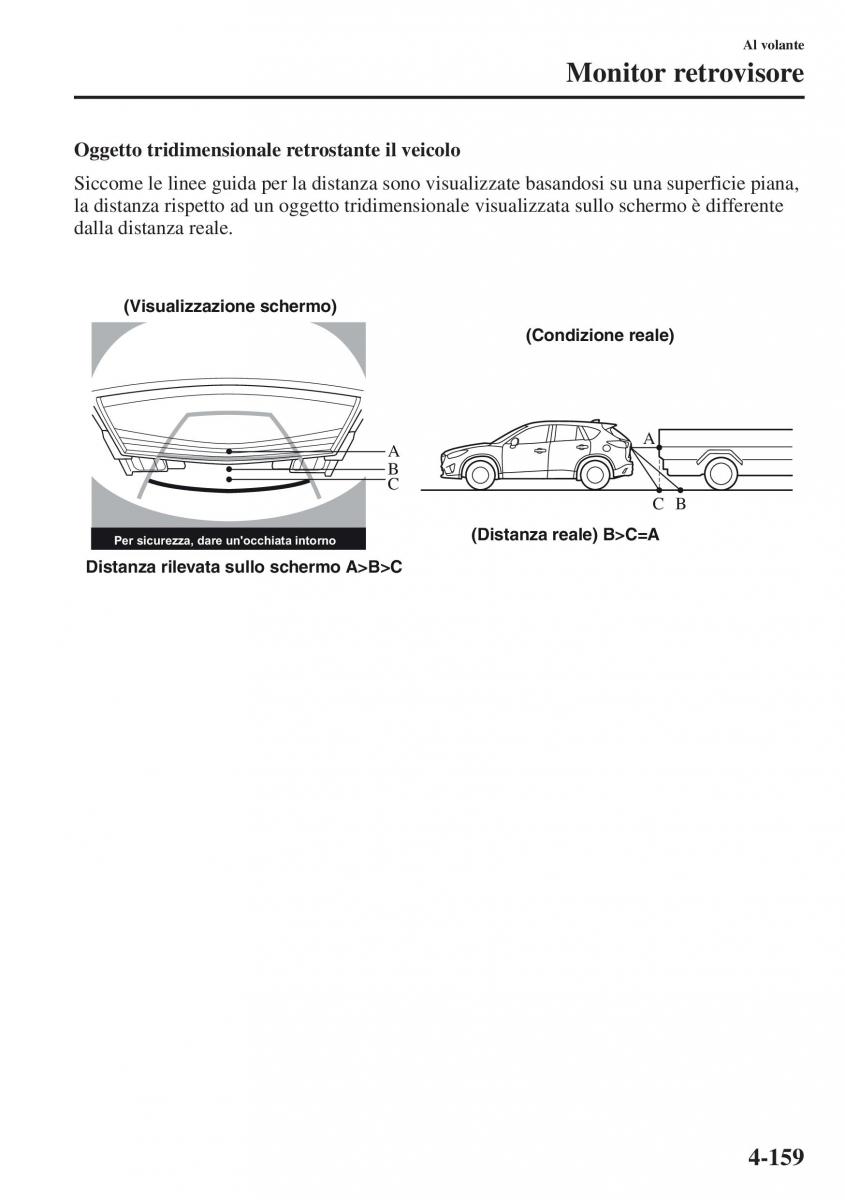 Mazda CX 5 manuale del proprietario / page 296