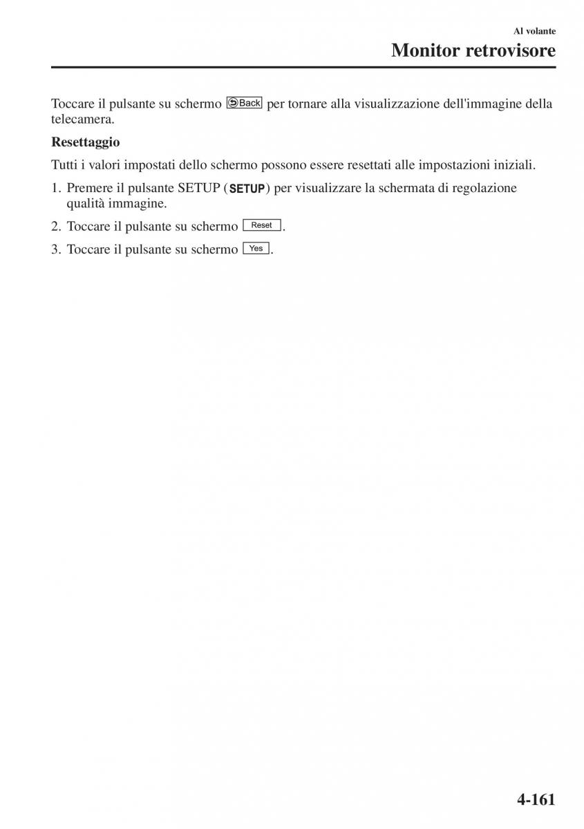 Mazda CX 5 manuale del proprietario / page 298