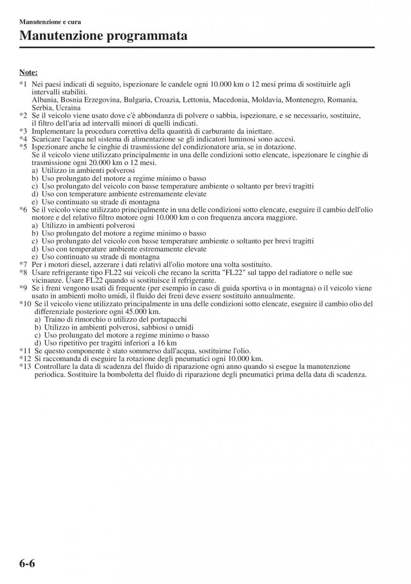 Mazda CX 5 manuale del proprietario / page 431