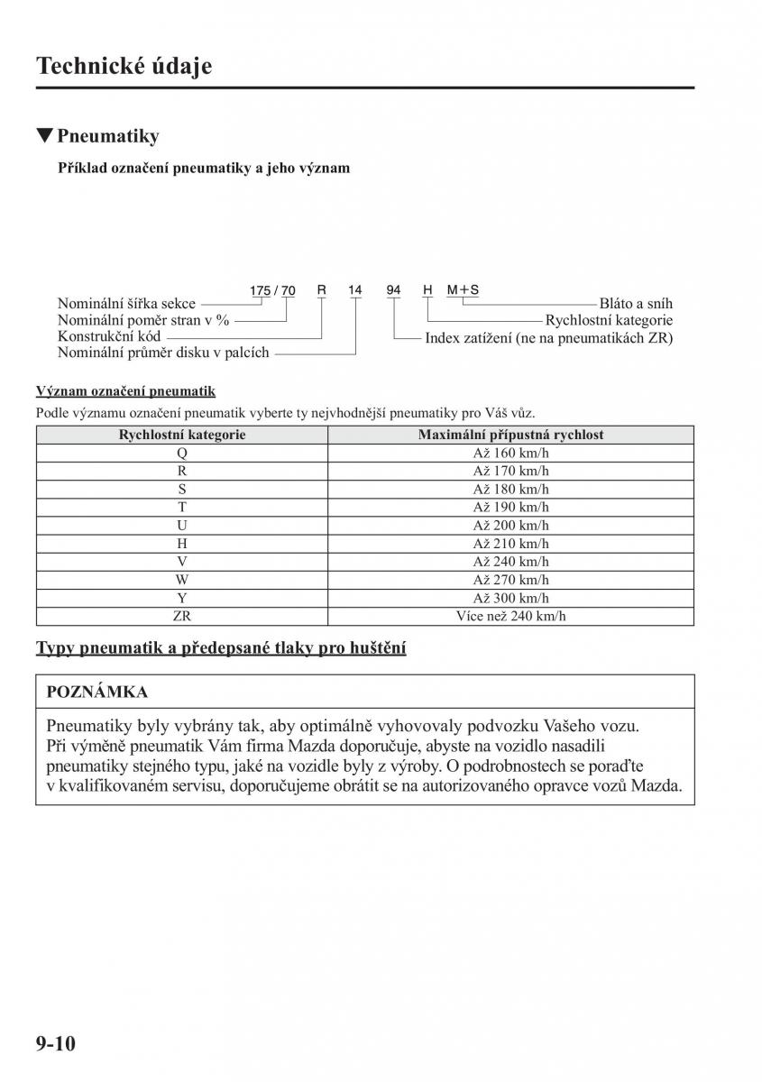 Mazda CX 5 navod k obsludze / page 577