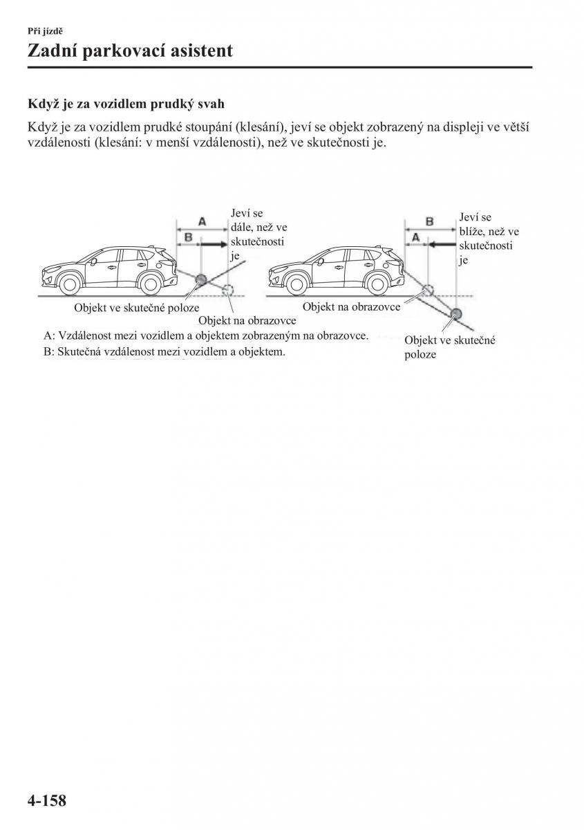 Mazda CX 5 navod k obsludze / page 295