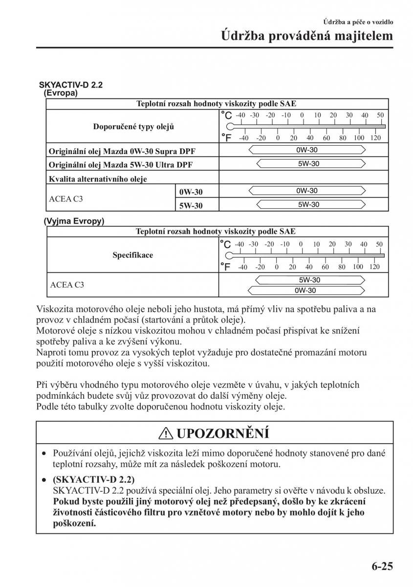 Mazda CX 5 navod k obsludze / page 450