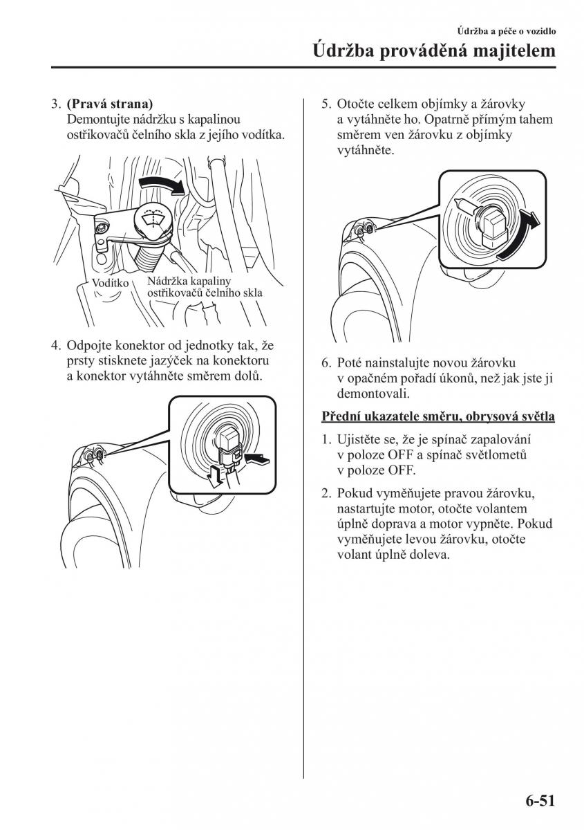 Mazda CX 5 navod k obsludze / page 476