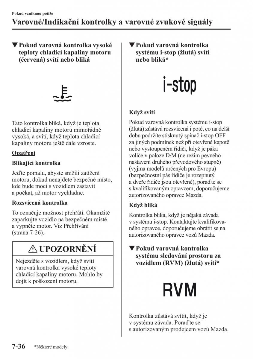 Mazda CX 5 navod k obsludze / page 533