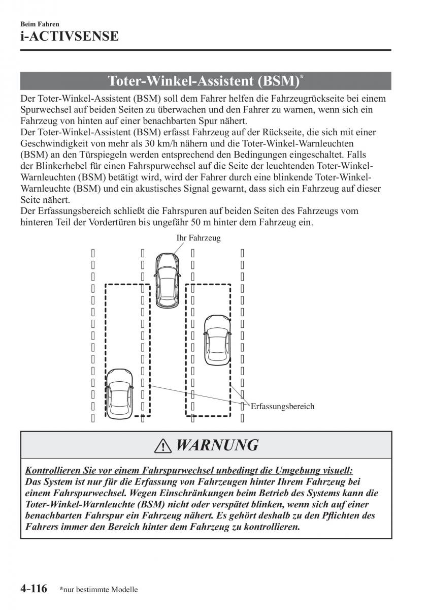 Mazda 2 Demio Handbuch / page 272