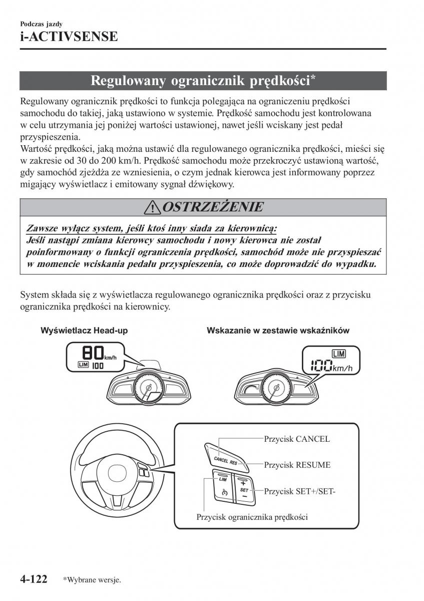 Mazda 2 Demio instrukcja obslugi / page 275