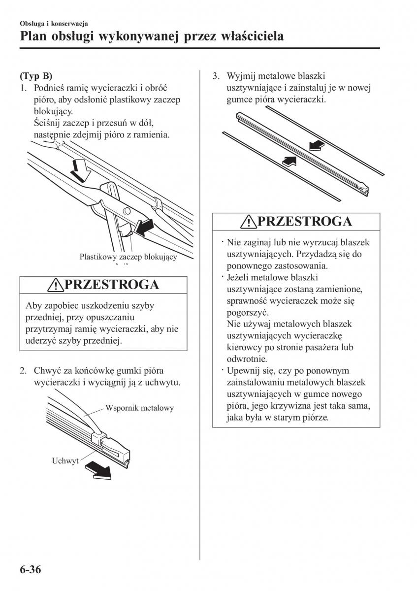 Mazda 2 Demio instrukcja obslugi / page 513