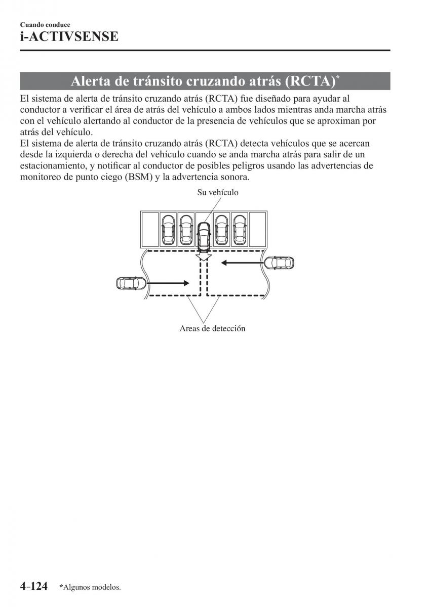 Mazda 2 Demio manual del propietario / page 281