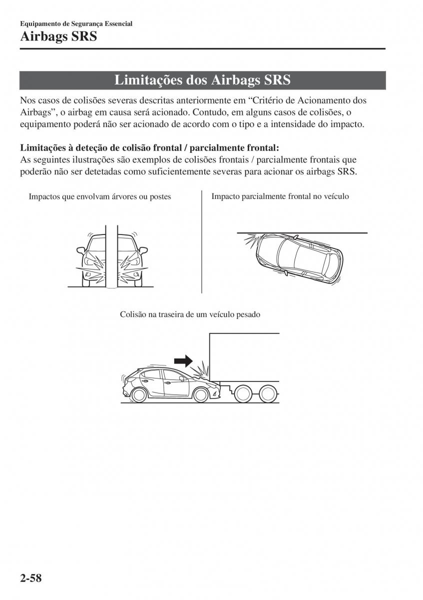 Mazda 2 Demio manual del propietario / page 79