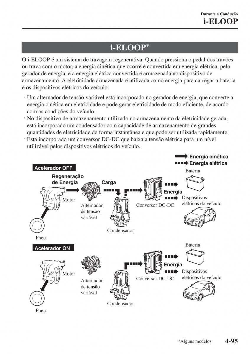 Mazda 2 Demio manual del propietario / page 244