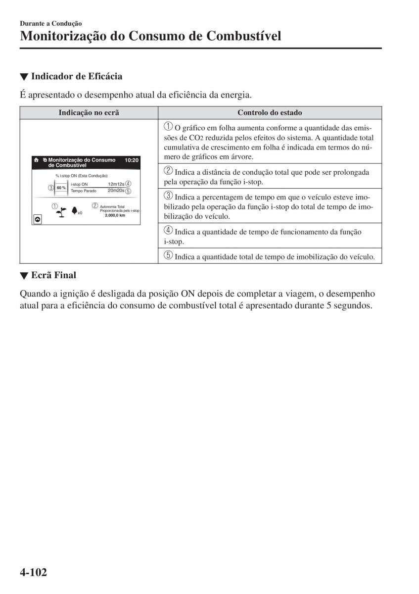 Mazda 2 Demio manual del propietario / page 251