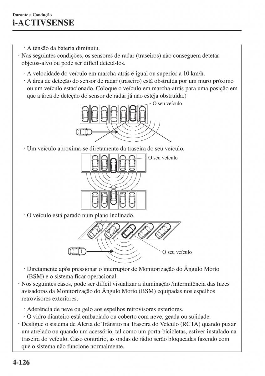 Mazda 2 Demio manual del propietario / page 275