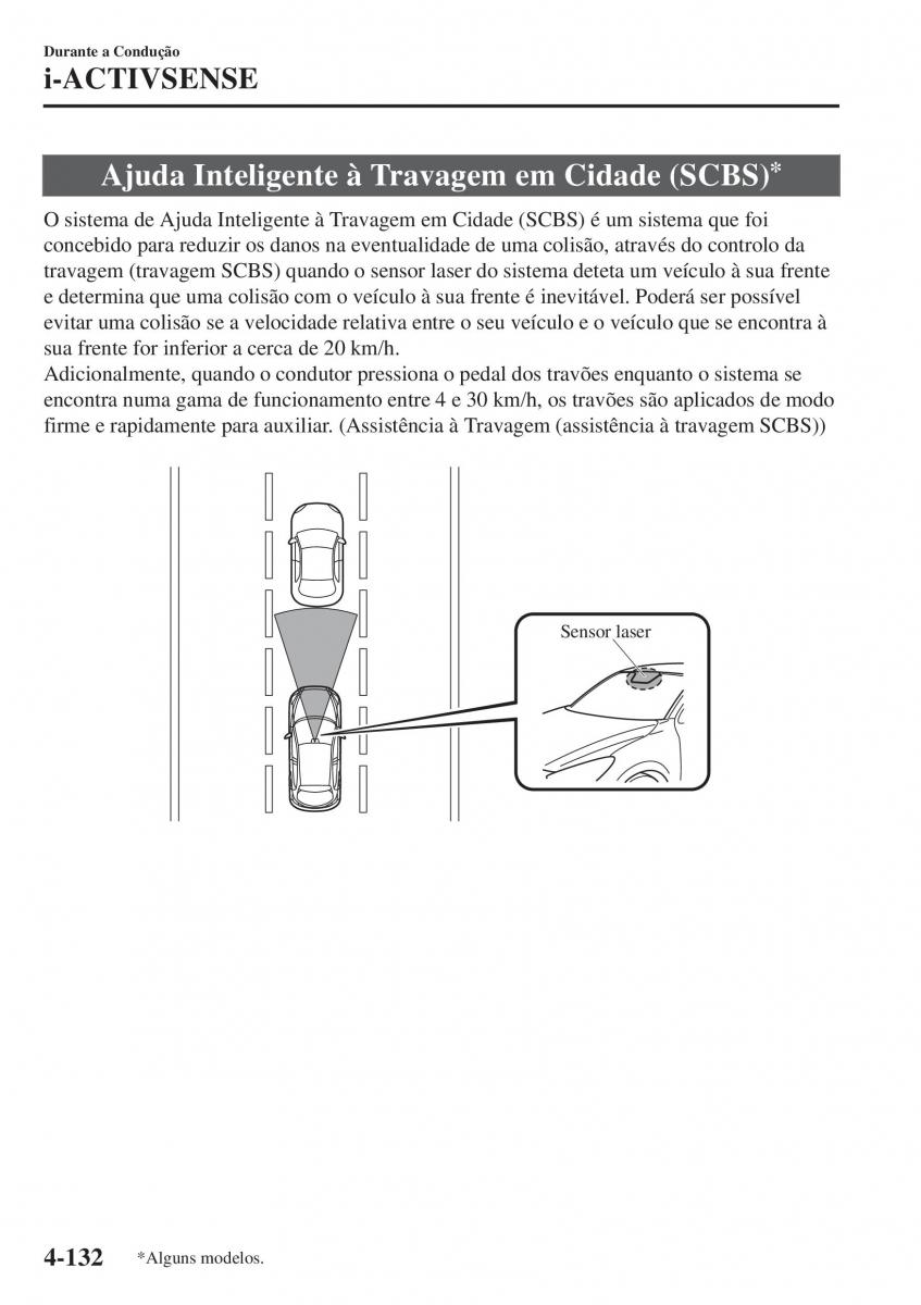 Mazda 2 Demio manual del propietario / page 281