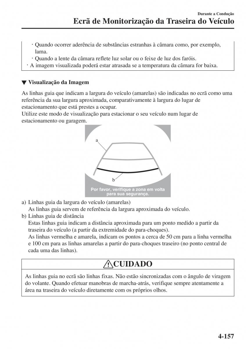 Mazda 2 Demio manual del propietario / page 306