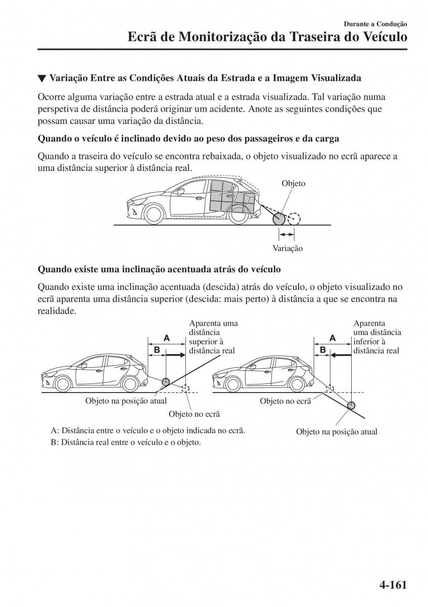 Mazda 2 Demio manual del propietario / page 310