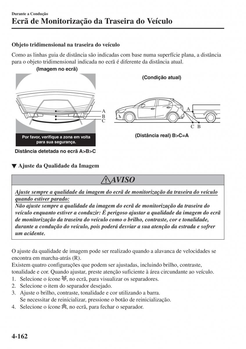 Mazda 2 Demio manual del propietario / page 311