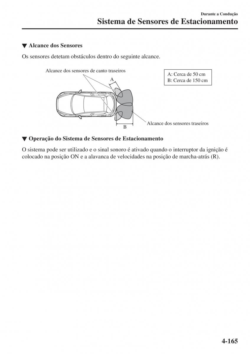 Mazda 2 Demio manual del propietario / page 314