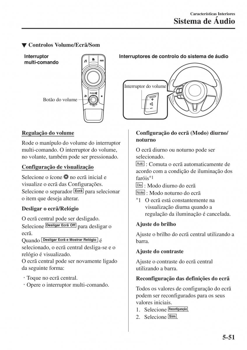 Mazda 2 Demio manual del propietario / page 368