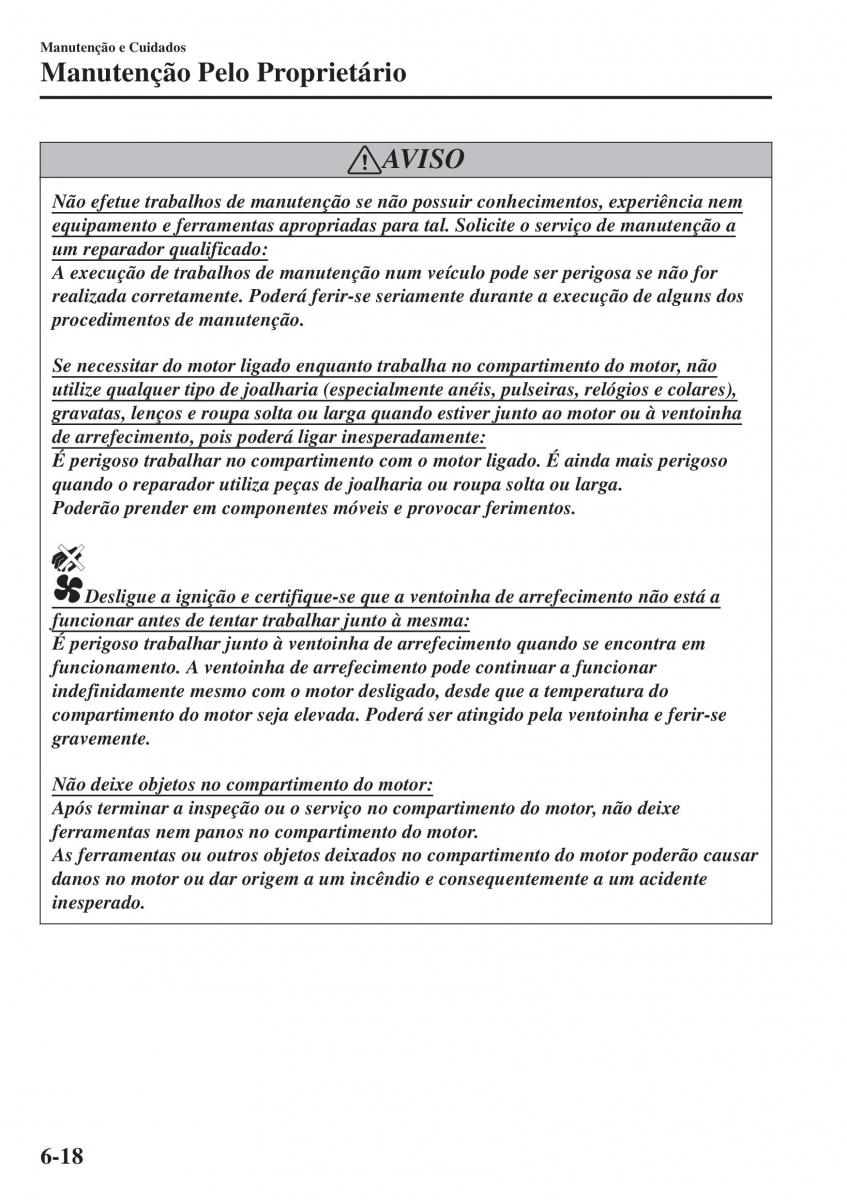 Mazda 2 Demio manual del propietario / page 495