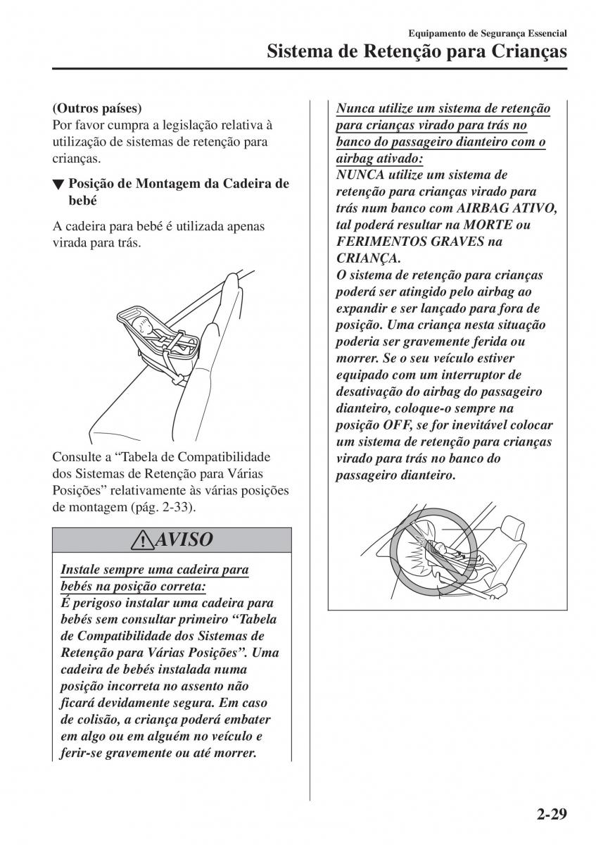 Mazda 2 Demio manual del propietario / page 50