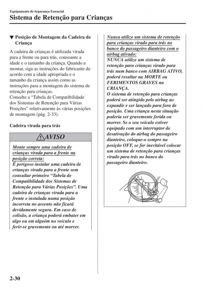 Mazda 2 Demio manual del propietario / page 51