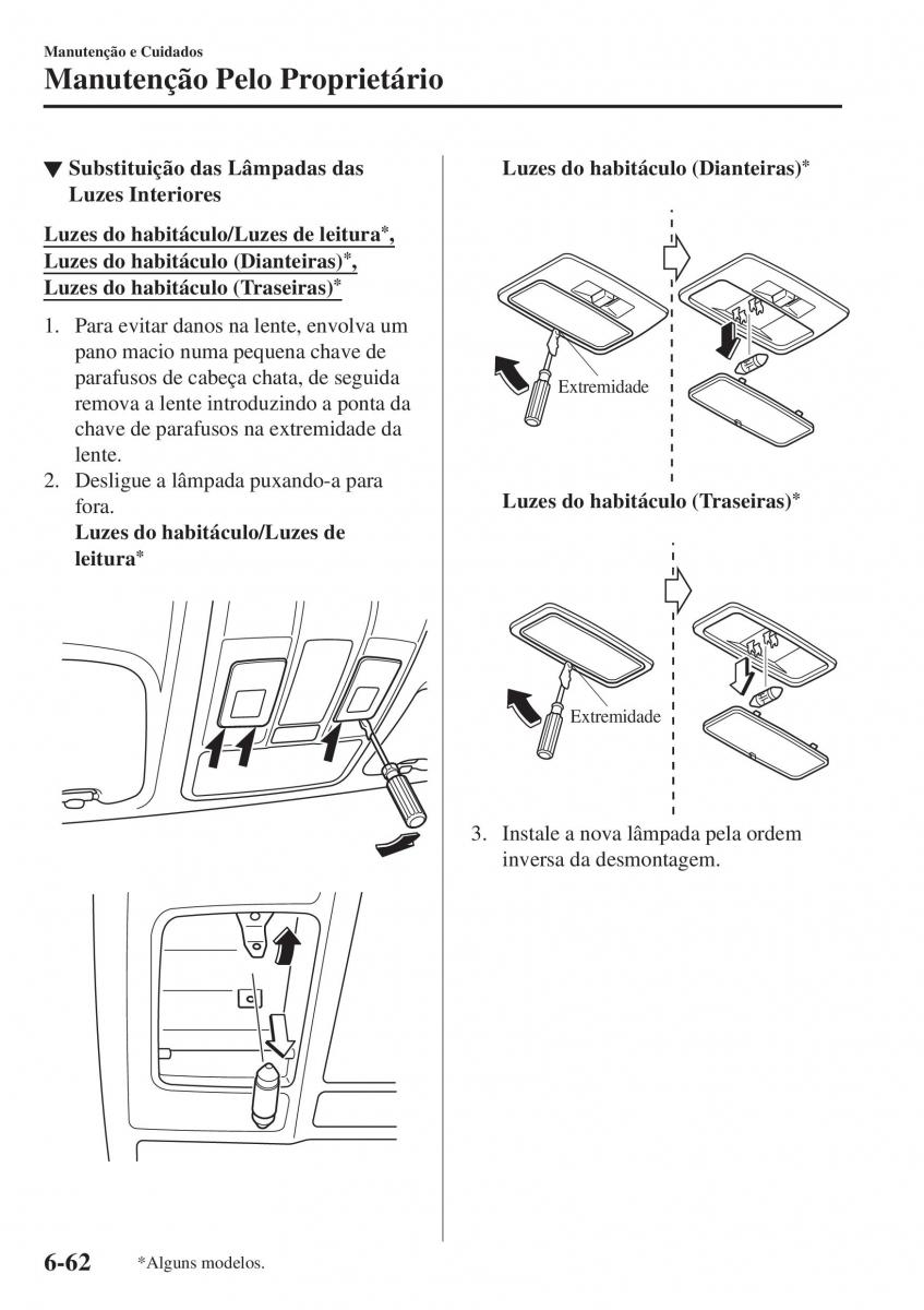 Mazda 2 Demio manual del propietario / page 539