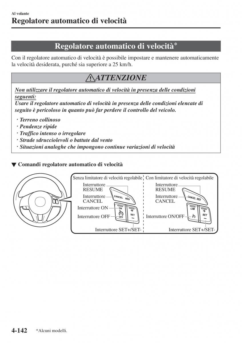 Mazda 2 Demio manuale del proprietario / page 293