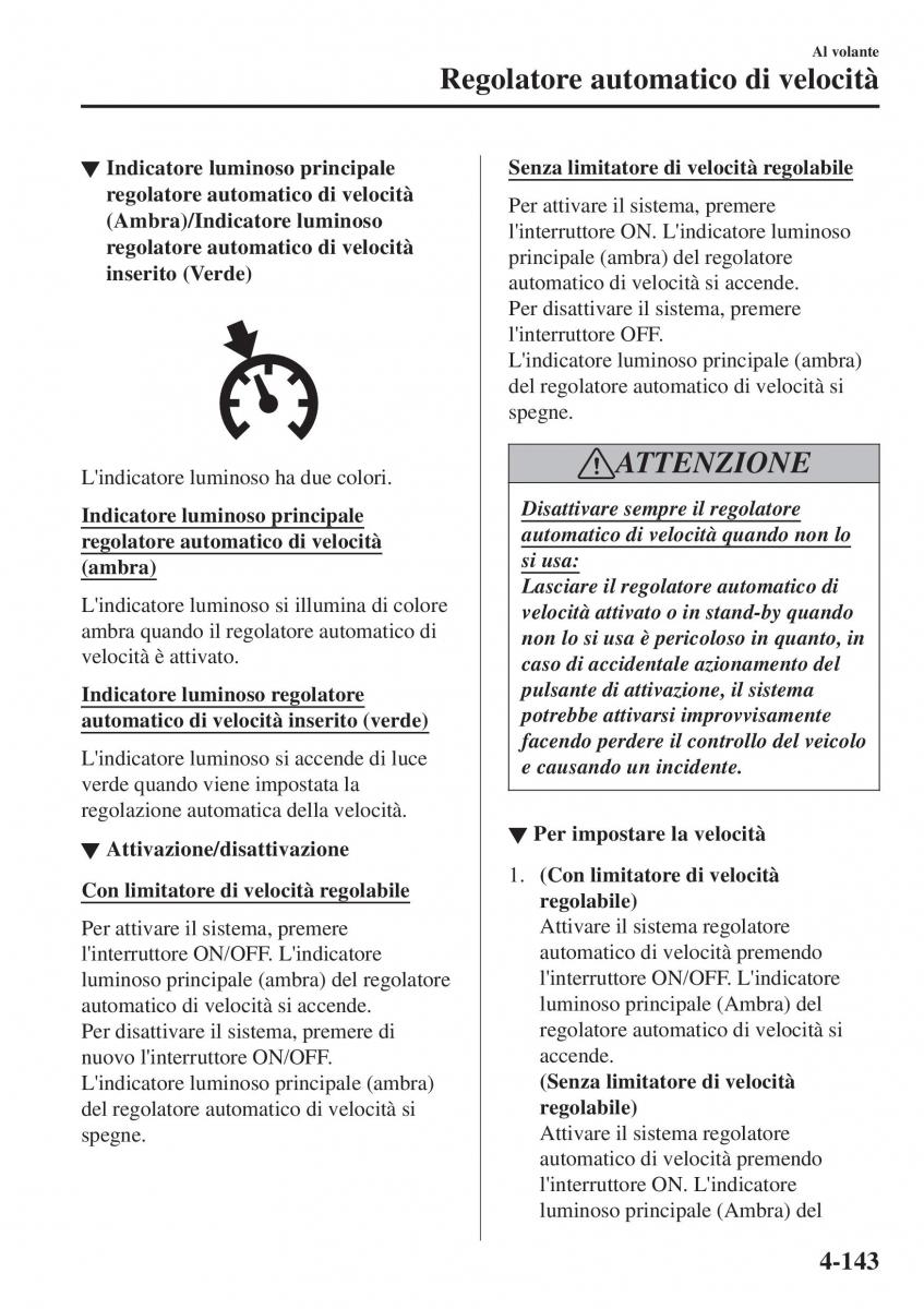 Mazda 2 Demio manuale del proprietario / page 294