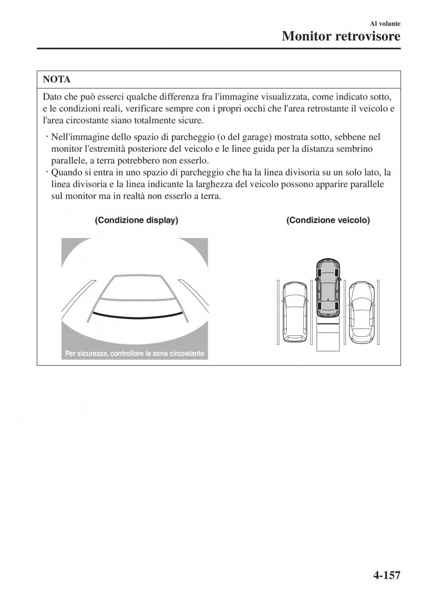 Mazda 2 Demio manuale del proprietario / page 308