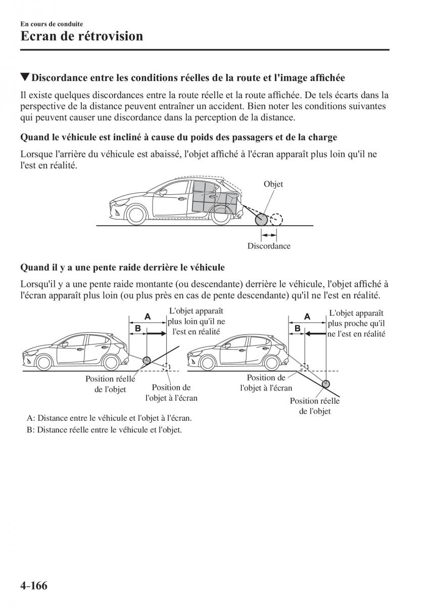 Mazda 2 Demio manuel du proprietaire / page 325