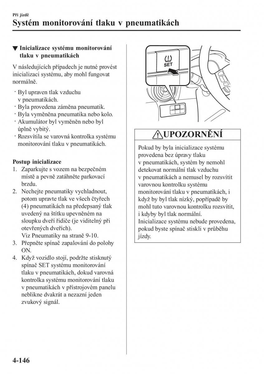 Mazda 2 Demio navod k obsludze / page 295