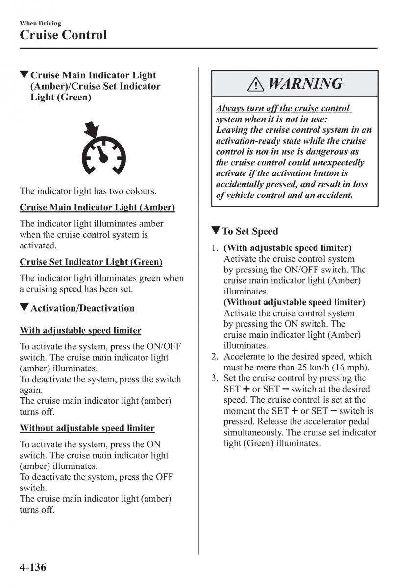 Mazda 2 Demio owners manual / page 279