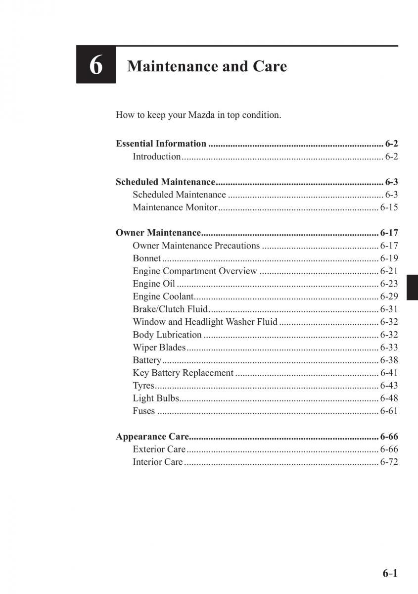 Mazda 2 Demio owners manual / page 458