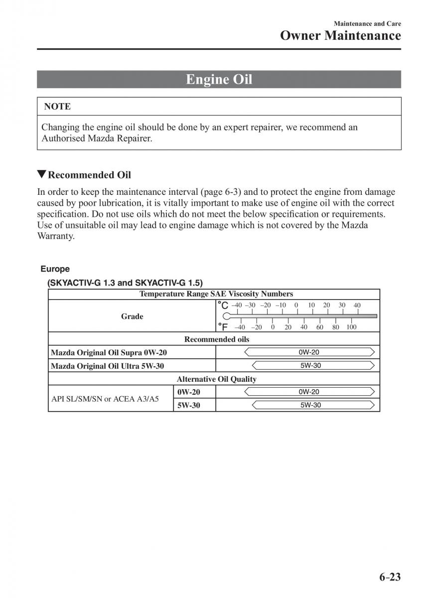 Mazda 2 Demio owners manual / page 480