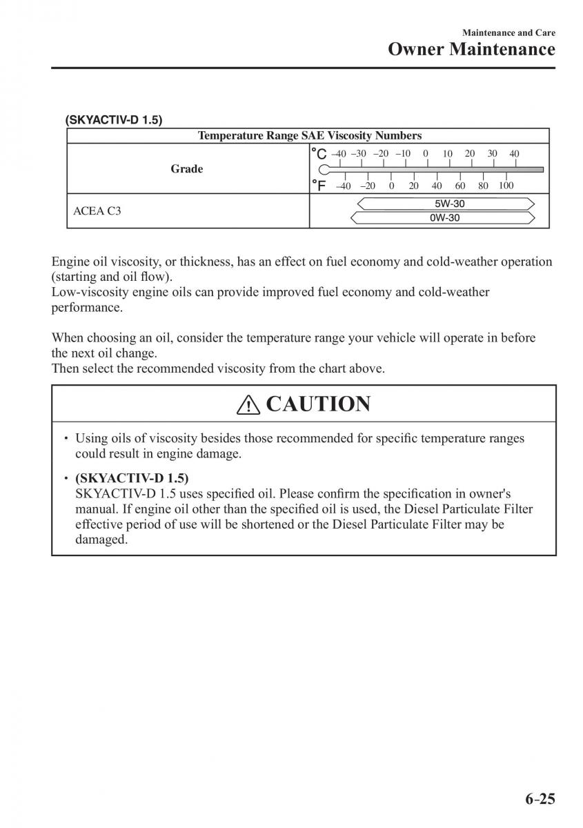 Mazda 2 Demio owners manual / page 482