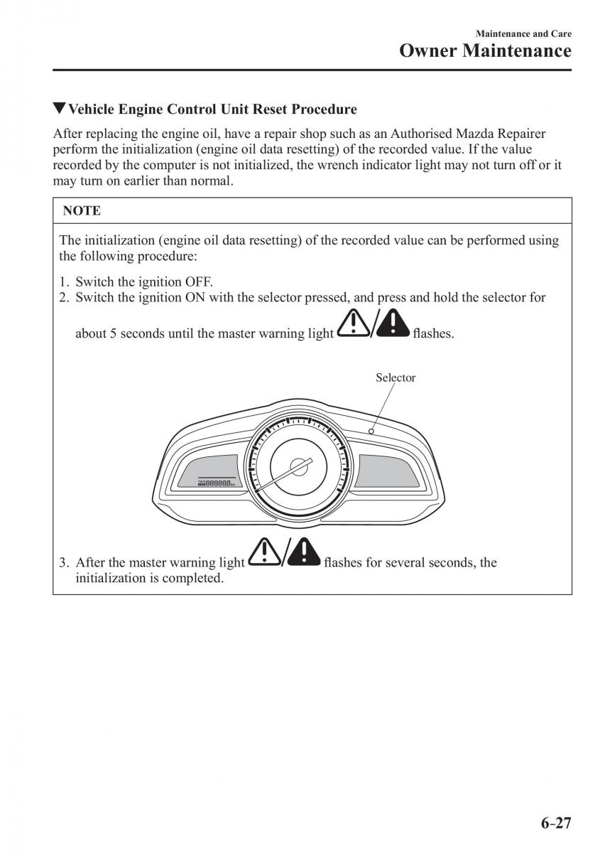 Mazda 2 Demio owners manual / page 484