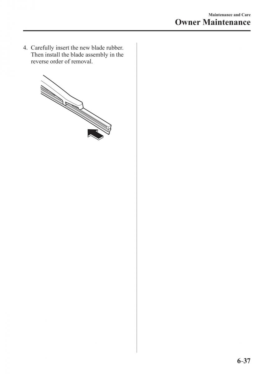 Mazda 2 Demio owners manual / page 494