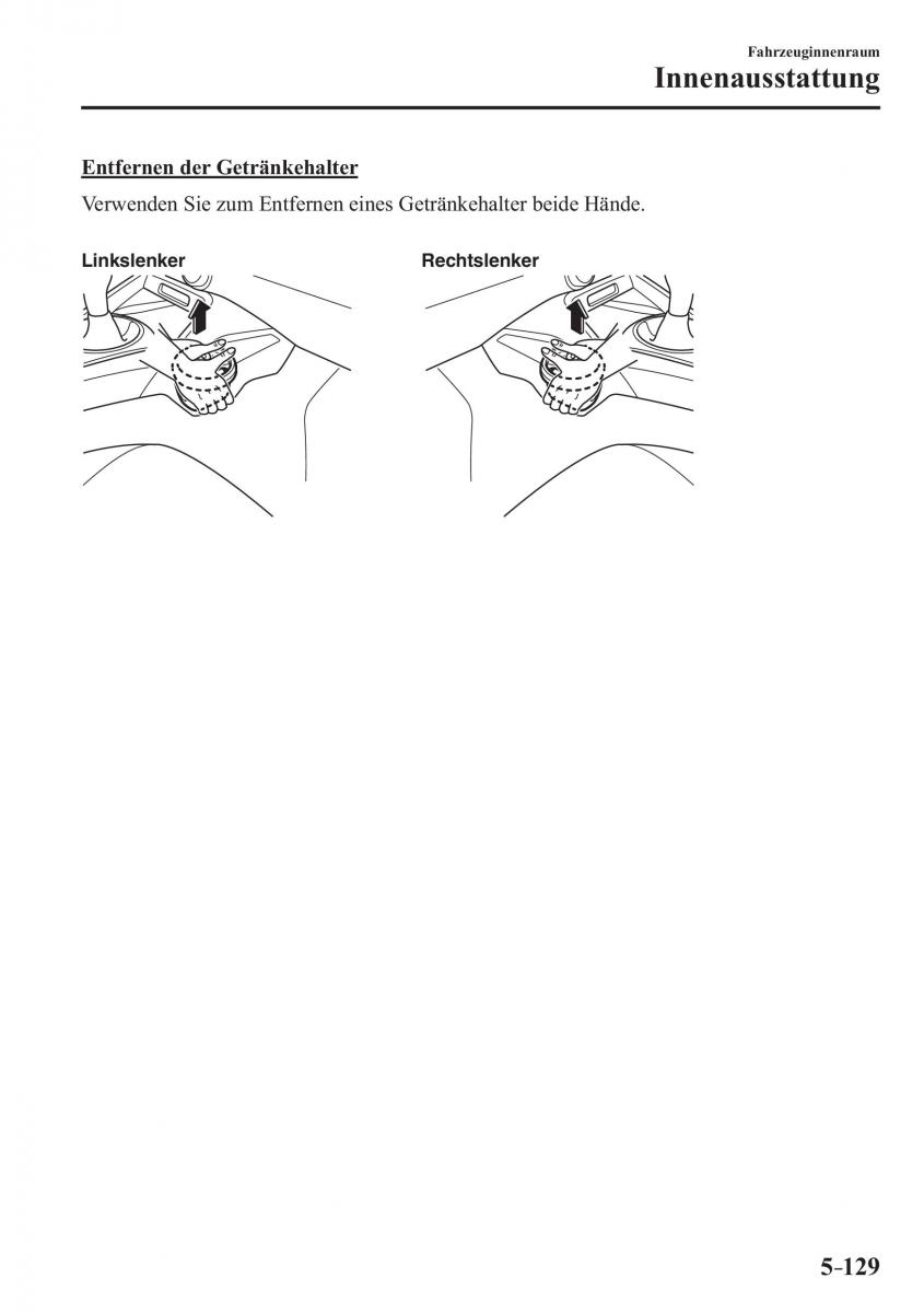 Mazda MX 5 Miata ND IV 4 Handbuch / page 415